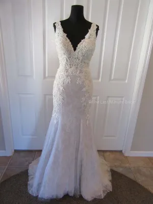 Mori Lee Mysteria 8180