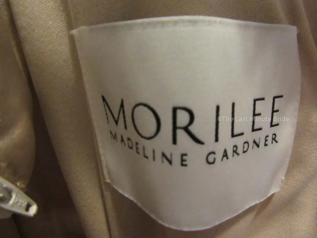 Mori Lee Mysteria 8180