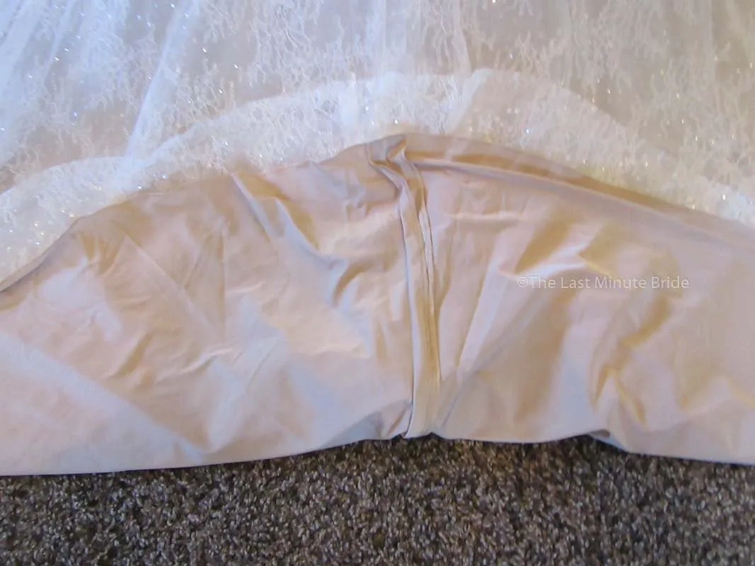 Mori Lee Mysteria 8180