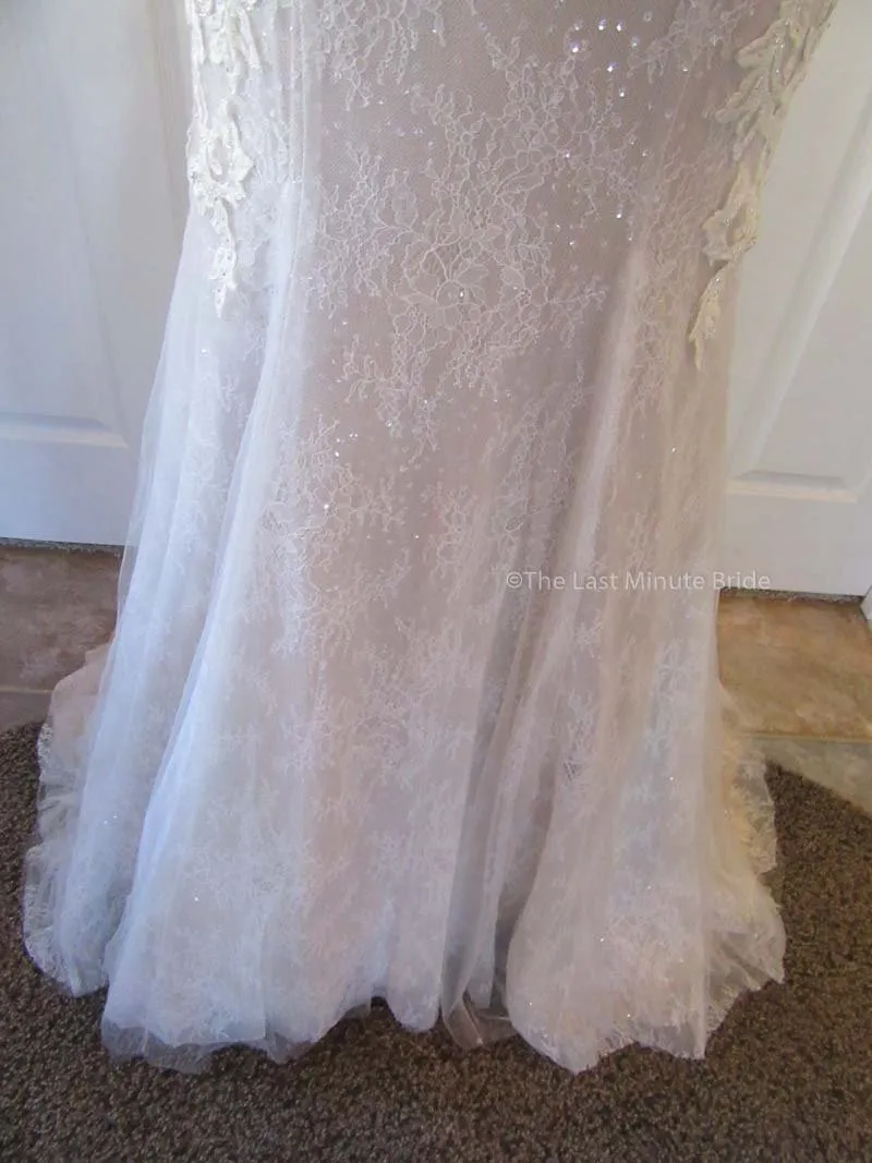 Mori Lee Mysteria 8180