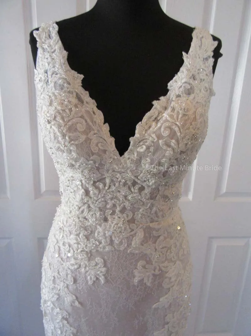 Mori Lee Mysteria 8180