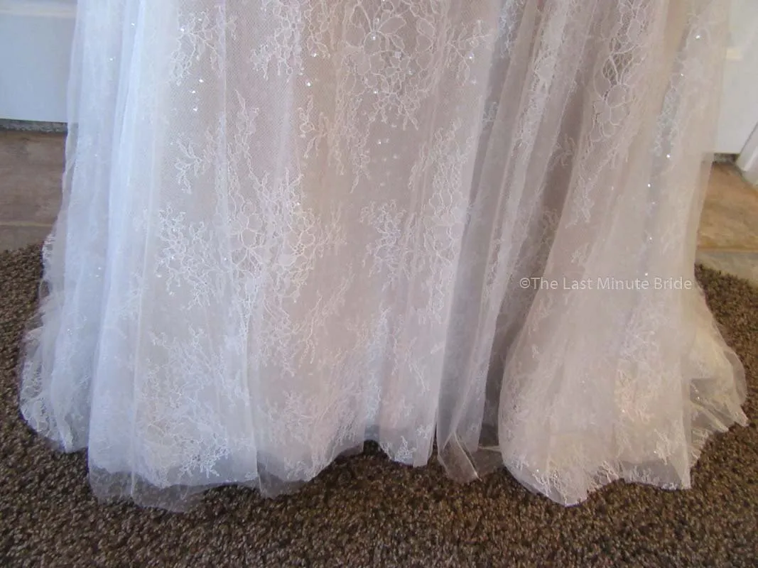 Mori Lee Mysteria 8180
