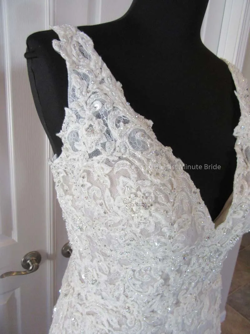 Mori Lee Mysteria 8180
