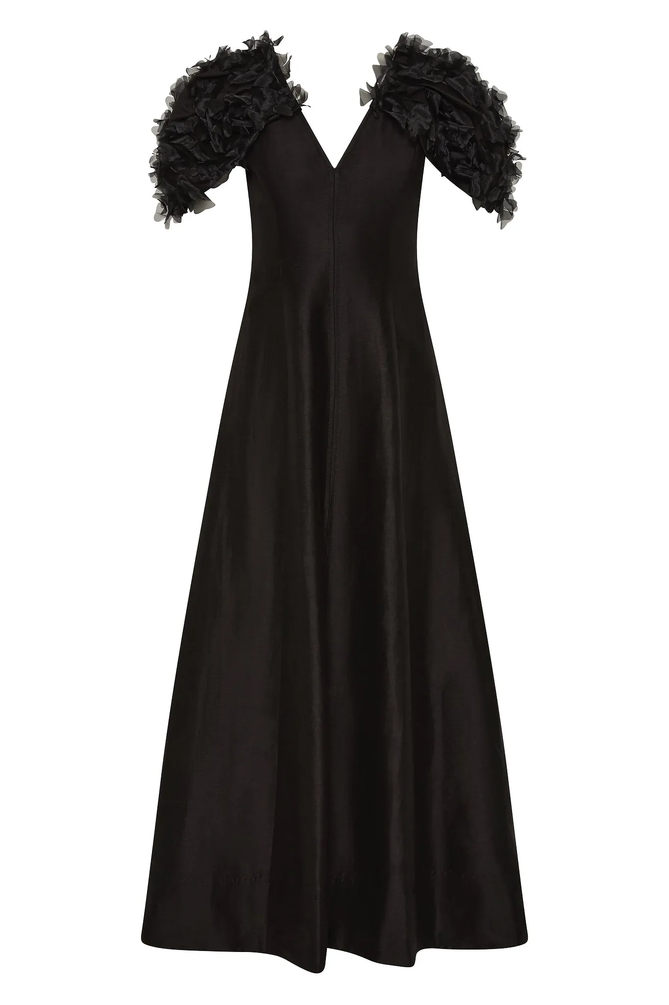 Muse Dress