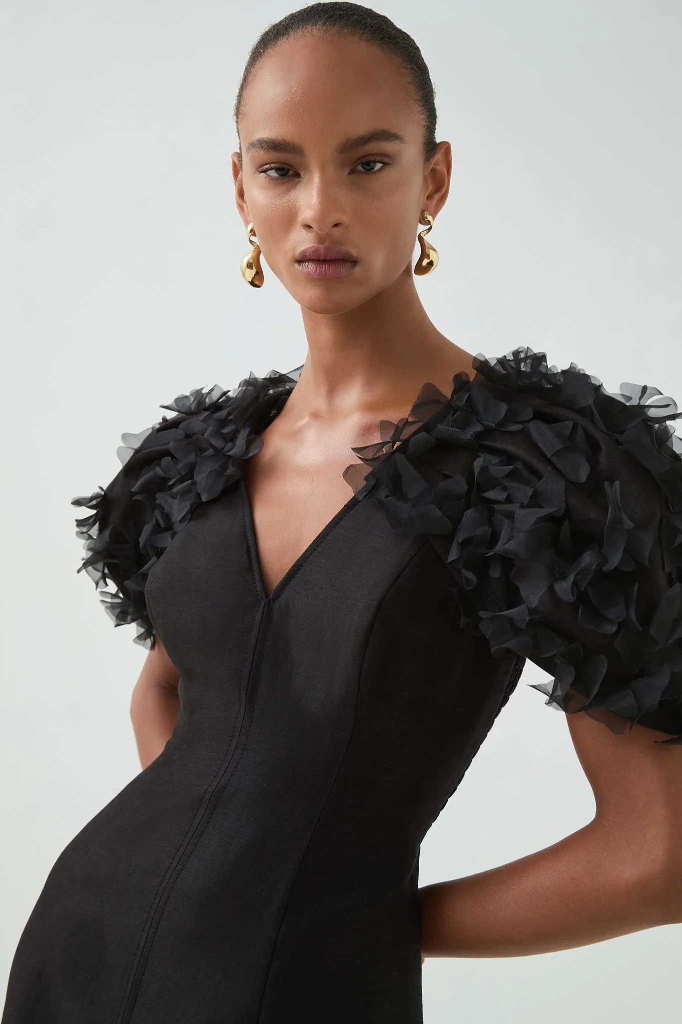 Muse Dress