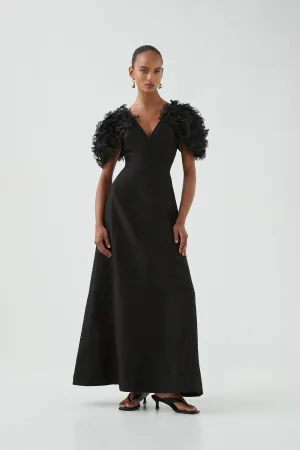 Muse Dress