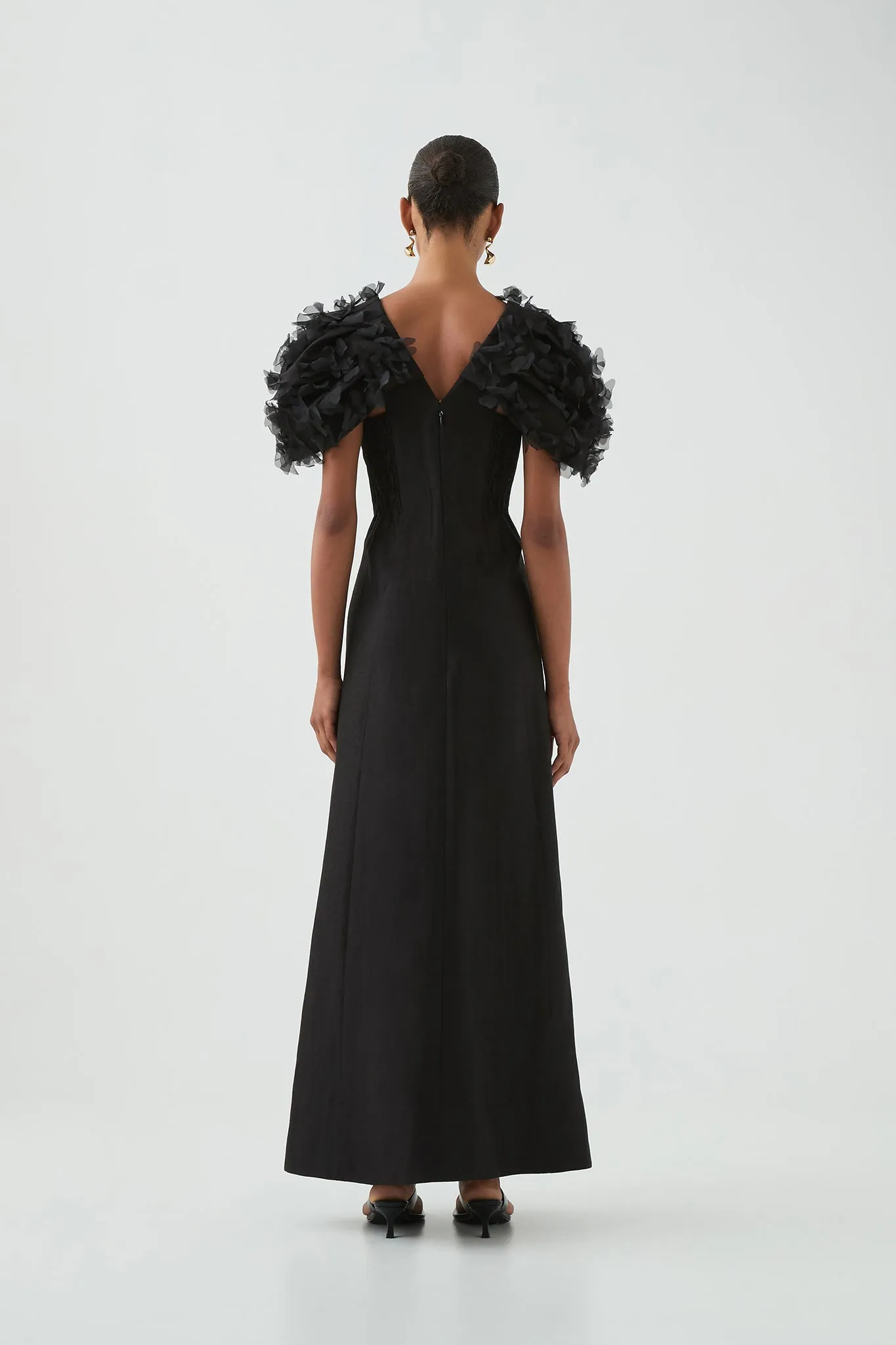 Muse Dress