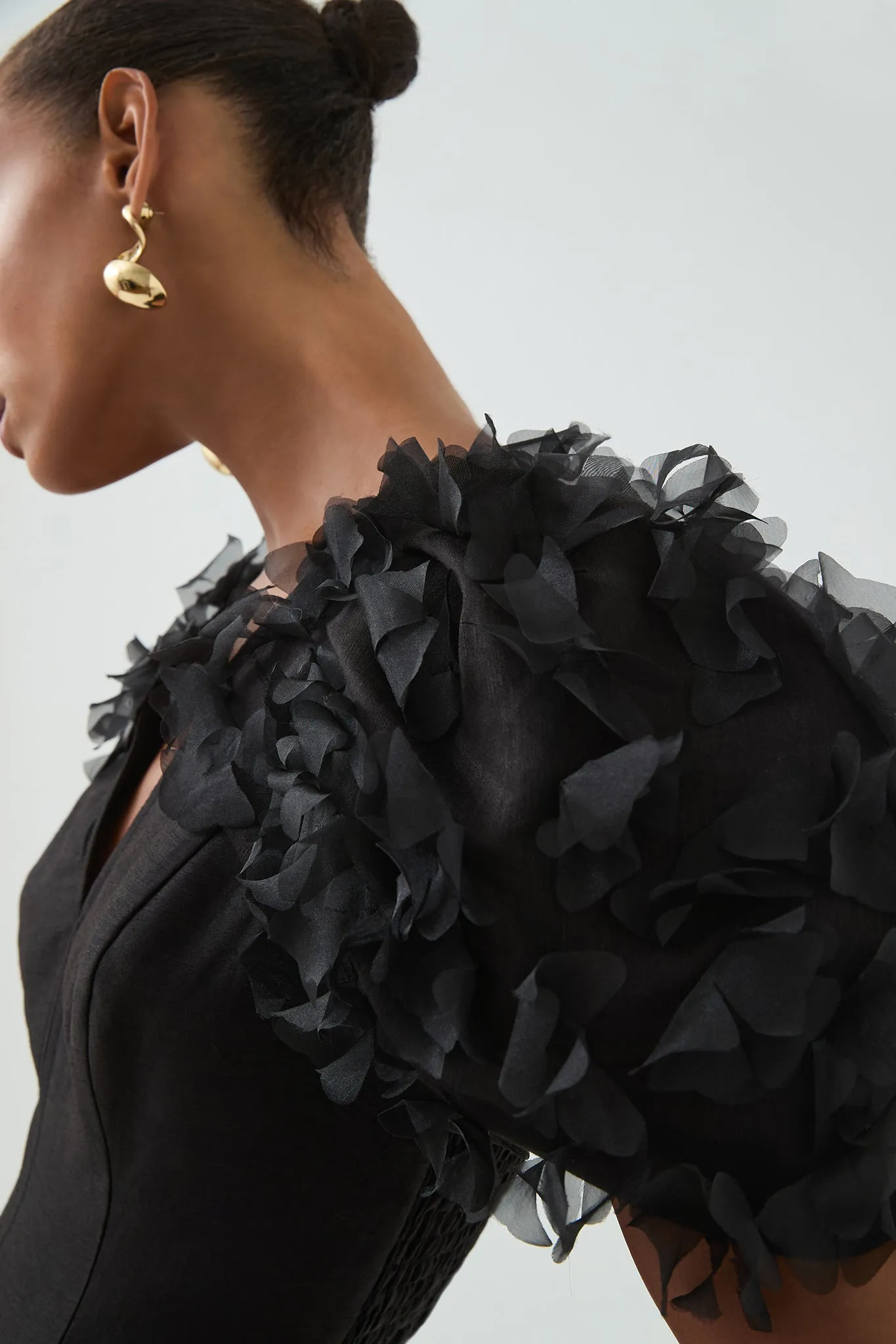 Muse Dress