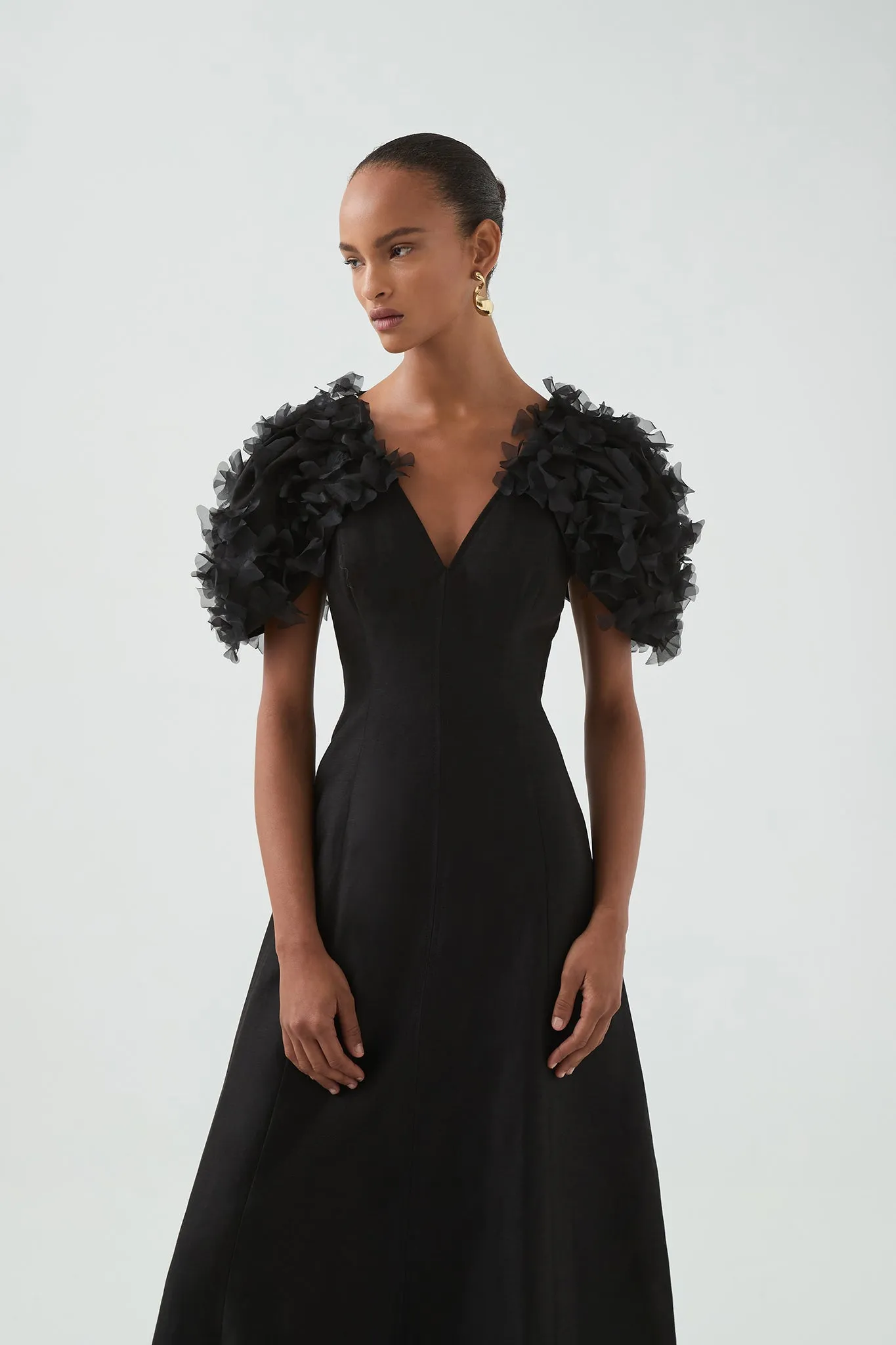 Muse Dress