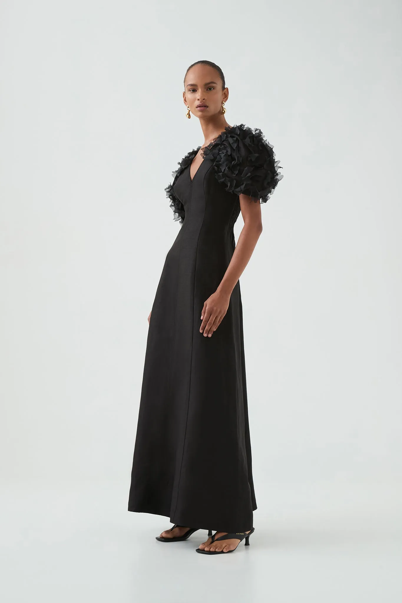 Muse Dress