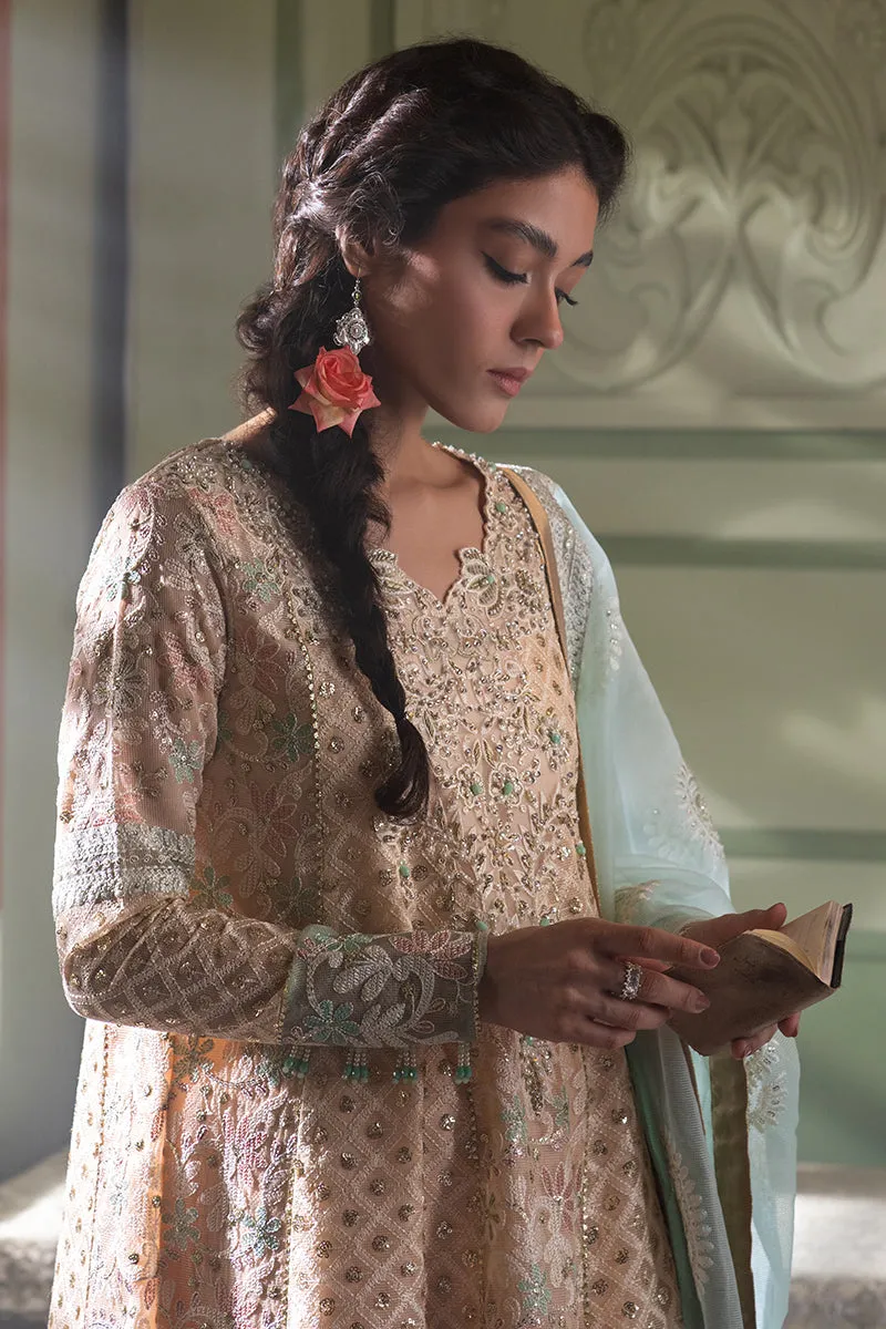 MUSHQ | Qala - Kamdaani Collection '23 | Amira