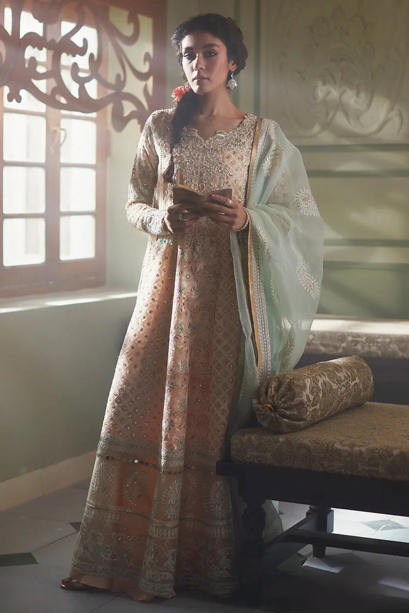 MUSHQ | Qala - Kamdaani Collection '23 | Amira