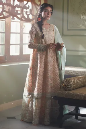 MUSHQ | Qala - Kamdaani Collection '23 | Amira