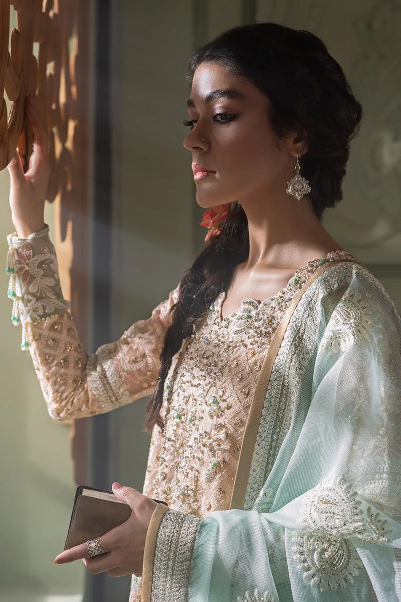 MUSHQ | Qala - Kamdaani Collection '23 | Amira