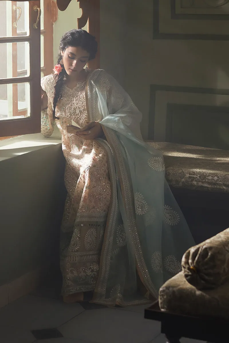 MUSHQ | Qala - Kamdaani Collection '23 | Amira