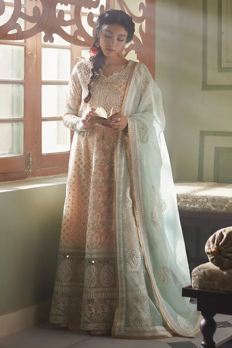 MUSHQ | Qala - Kamdaani Collection '23 | Amira