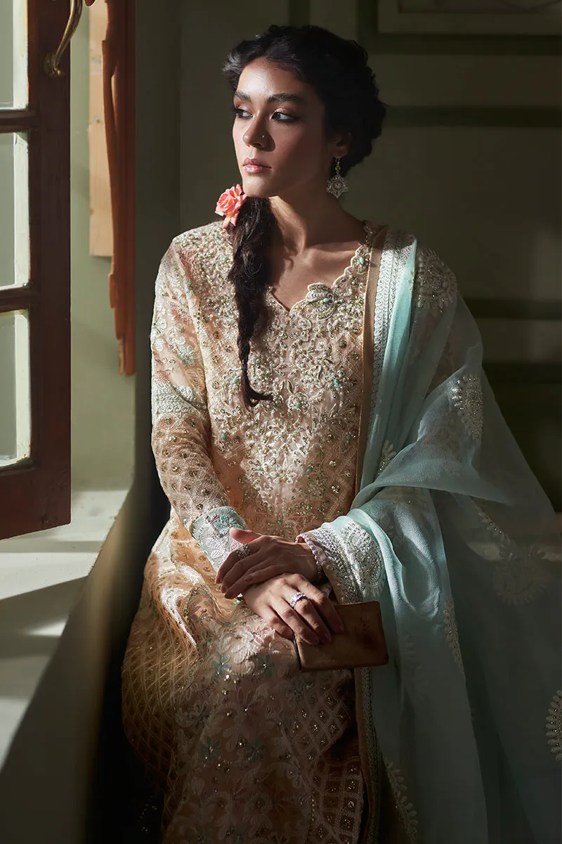 MUSHQ | Qala - Kamdaani Collection '23 | Amira