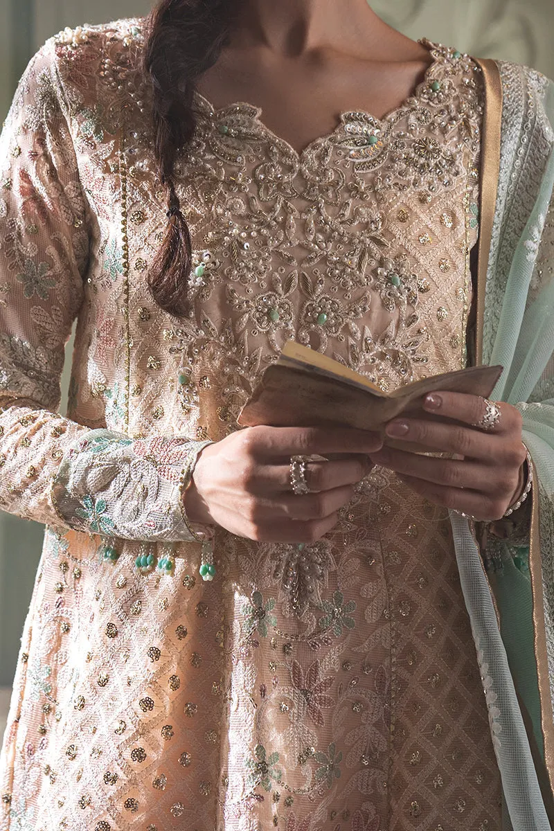 MUSHQ | Qala - Kamdaani Collection '23 | Amira