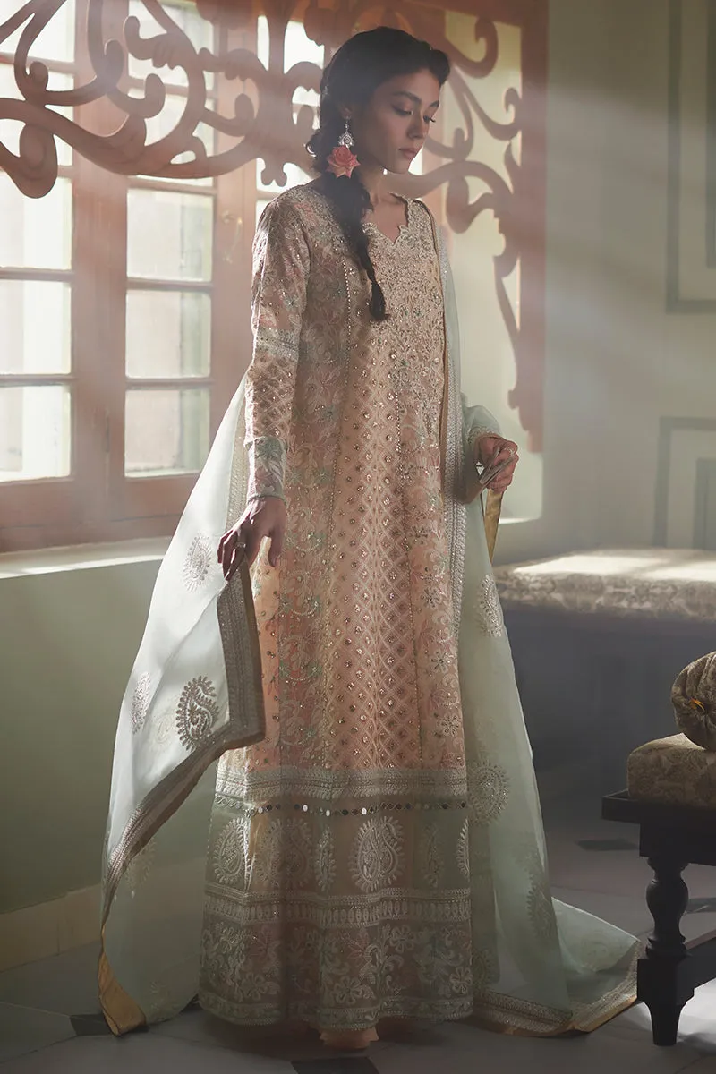 MUSHQ | Qala - Kamdaani Collection '23 | Amira