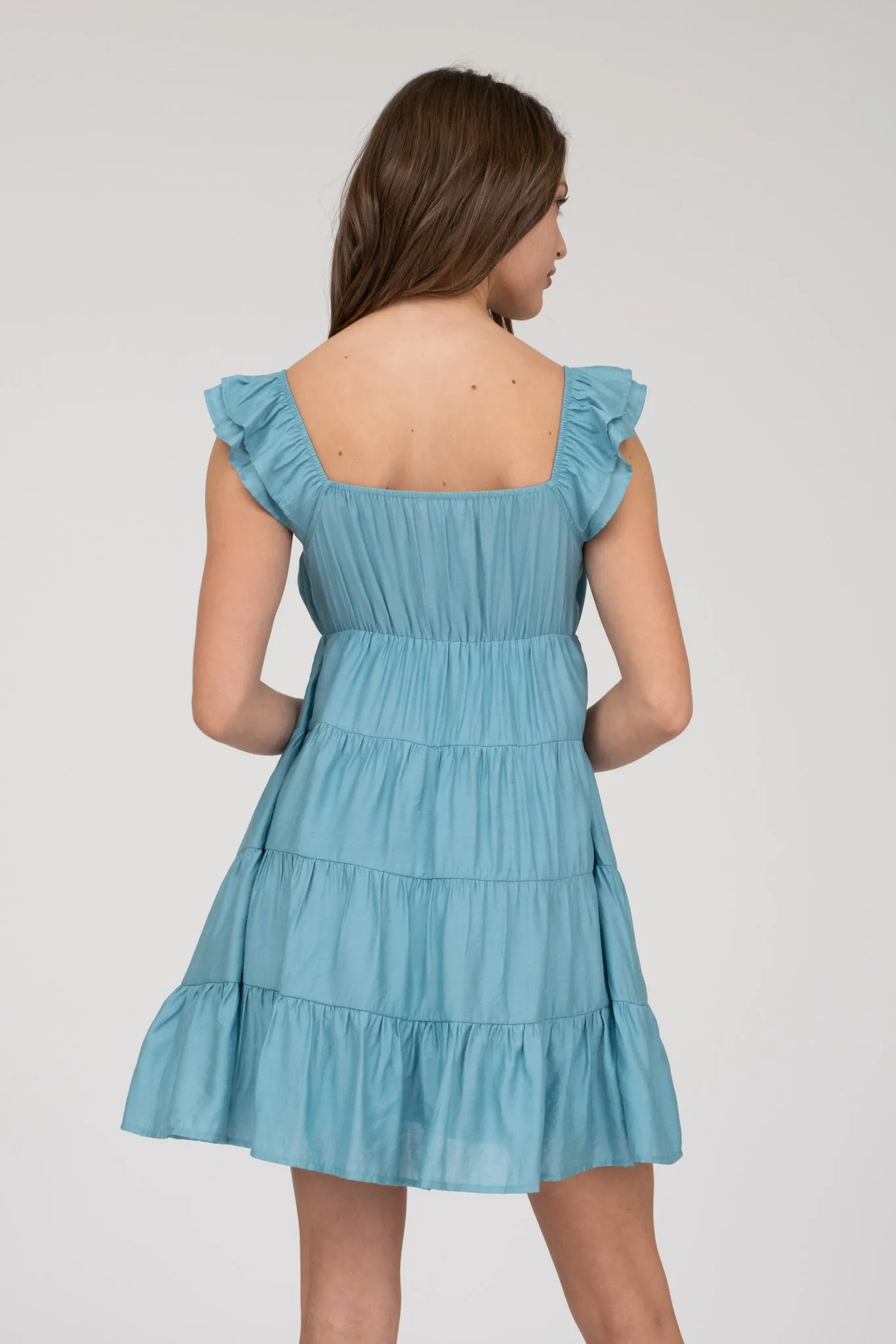 New Directions Dress