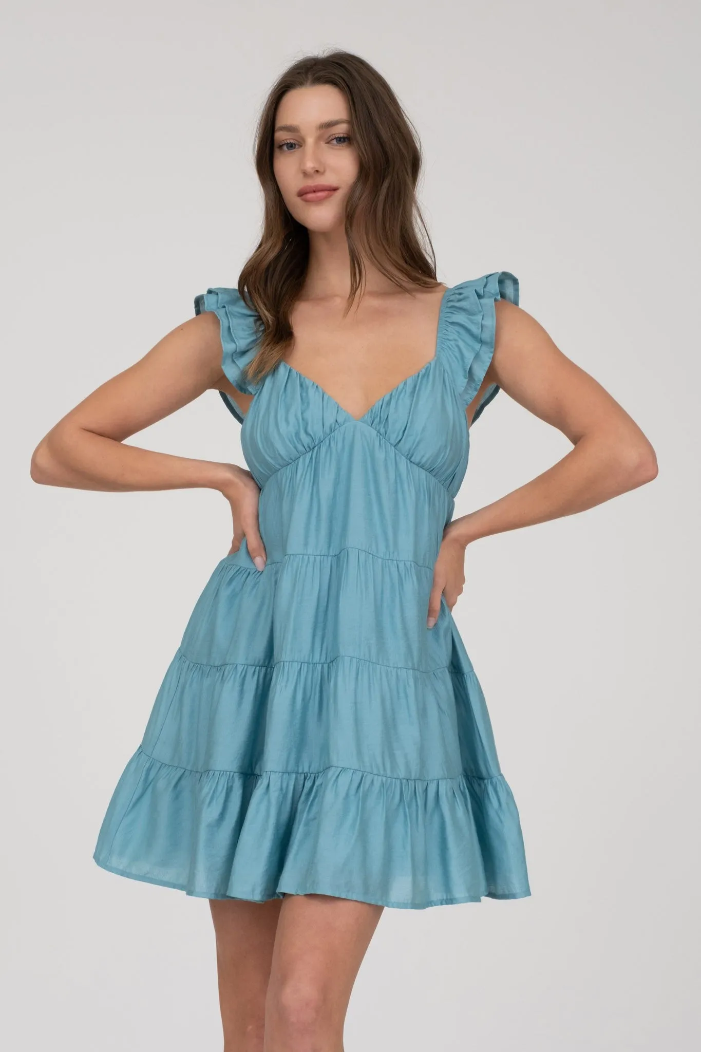 New Directions Dress