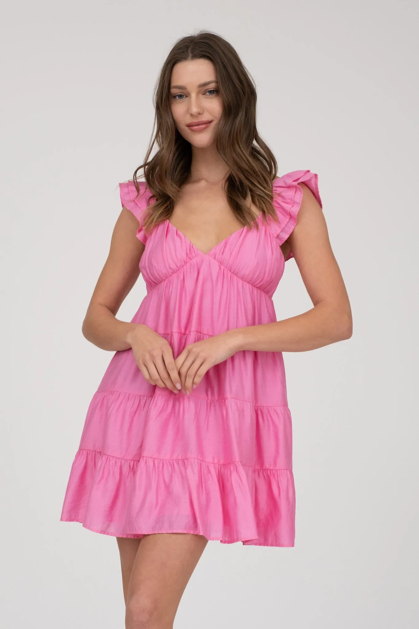 New Directions Dress