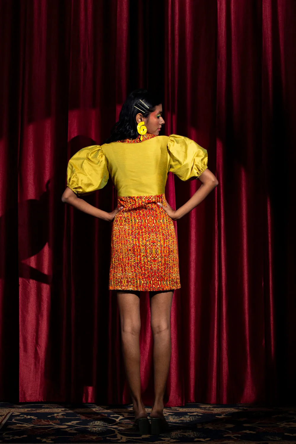 Outre Dress