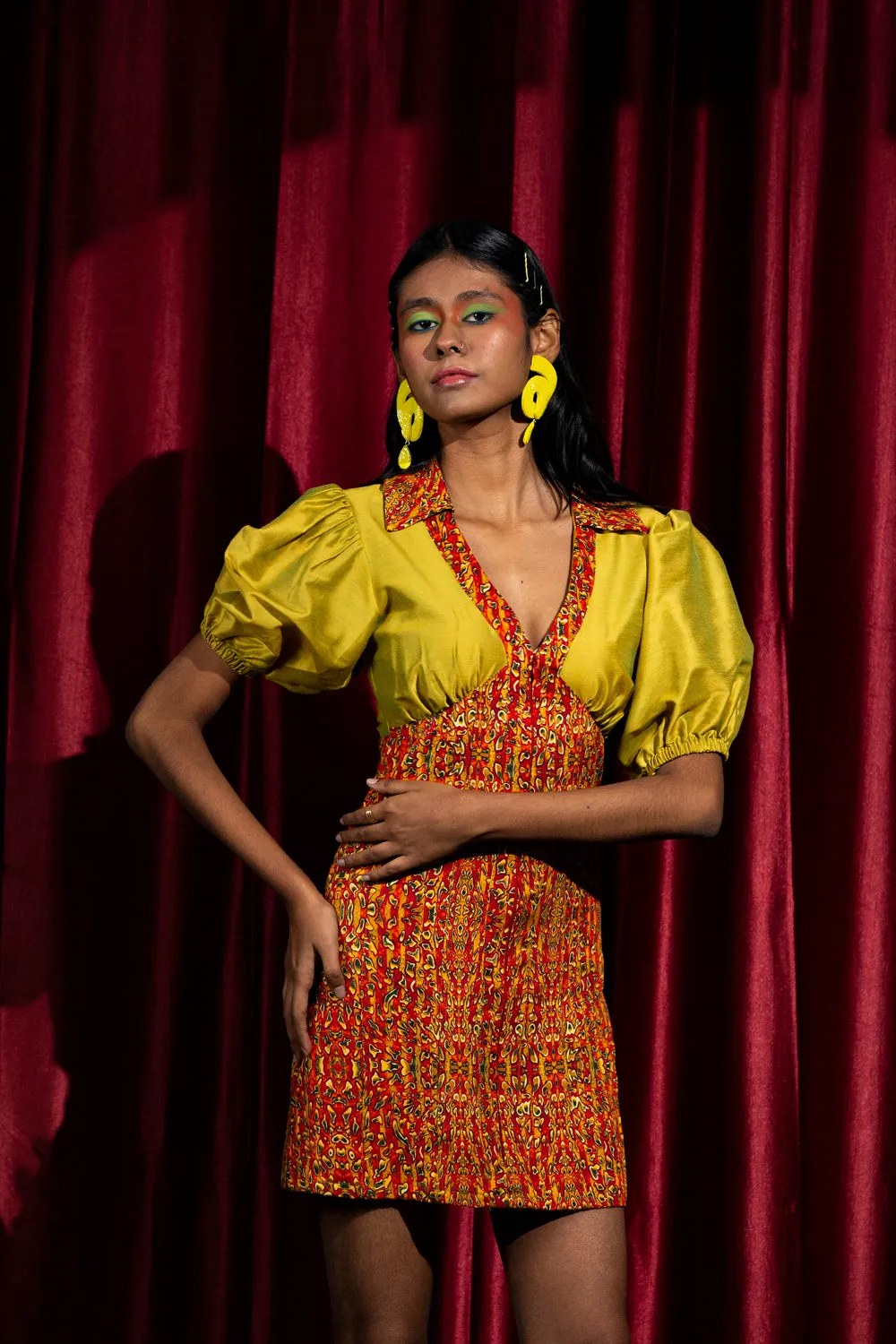 Outre Dress