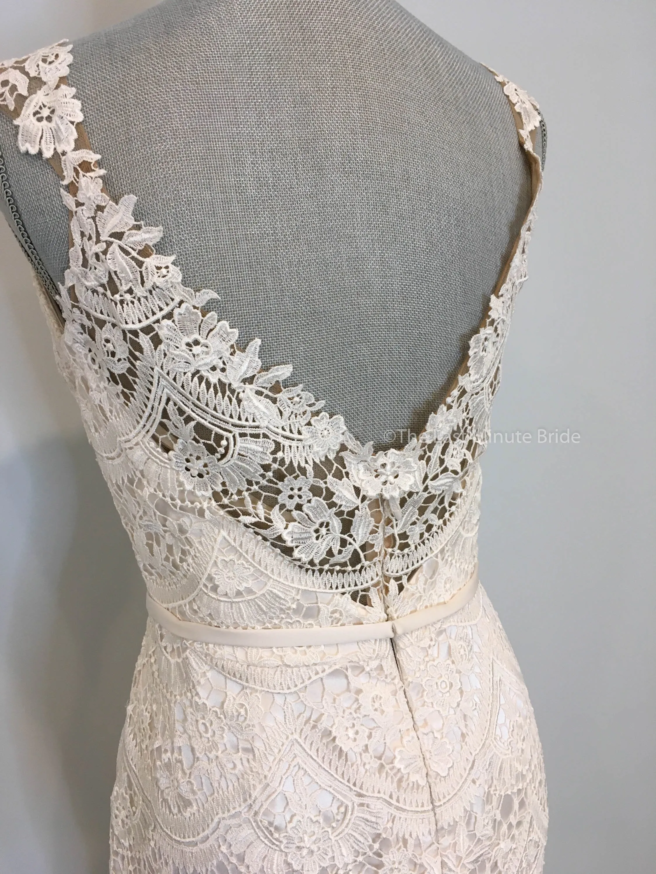 Paloma Blanca 4840