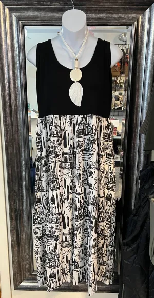 Paloma  Dress