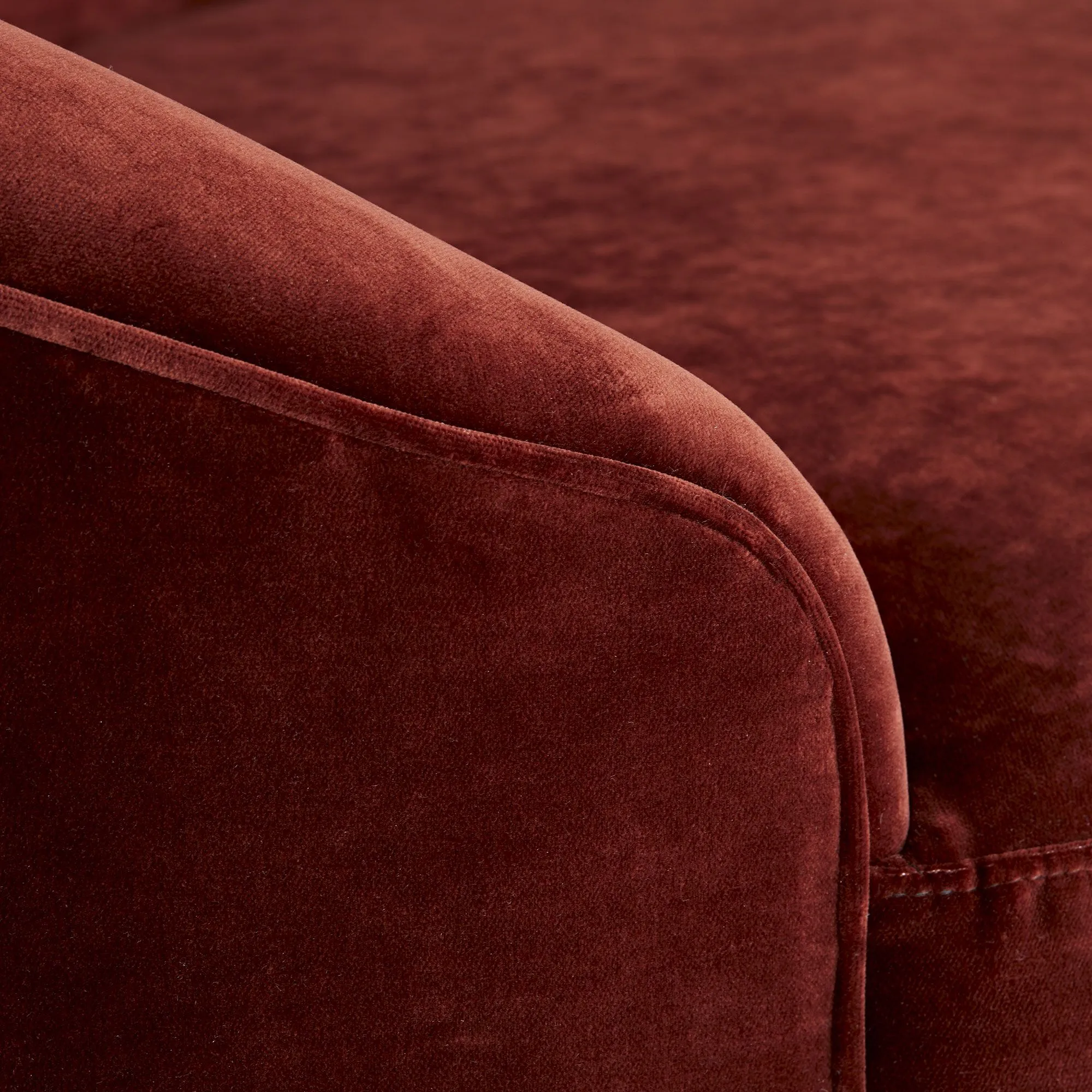 Paprika Sofa