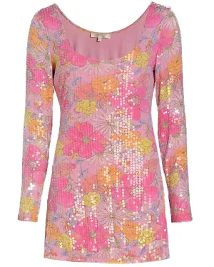 Passion Sound Rupert Dress