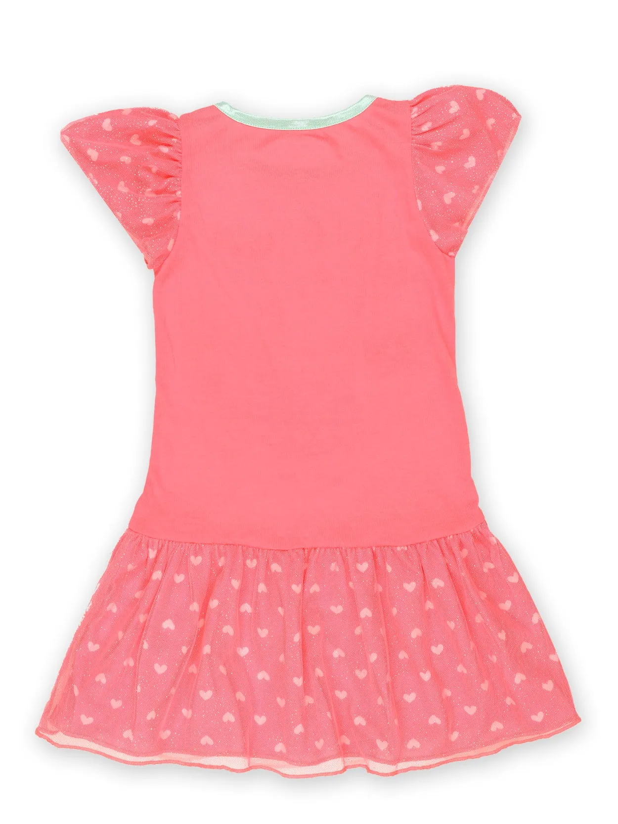 Peppa Pig Short Sleeve Fantasy Nightgown