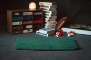 Pro Grade Close Up Matts / Pads by Pattrick Przysiecki