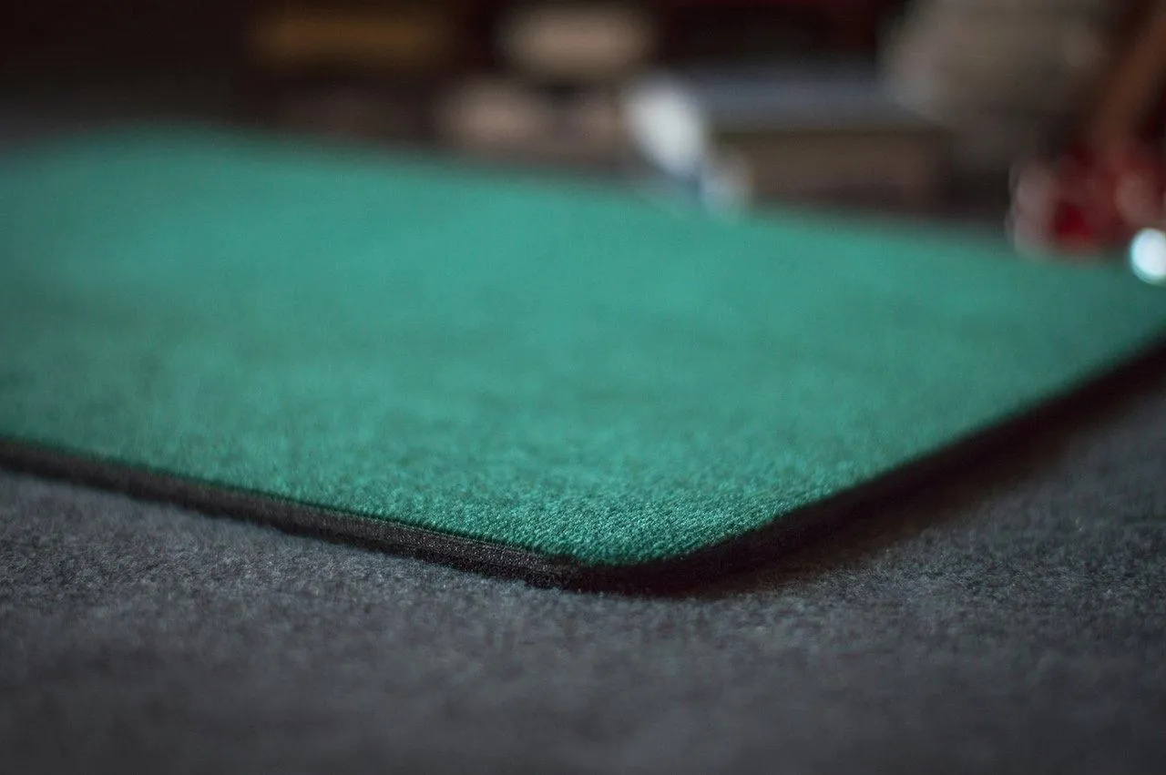Pro Grade Close Up Matts / Pads by Pattrick Przysiecki
