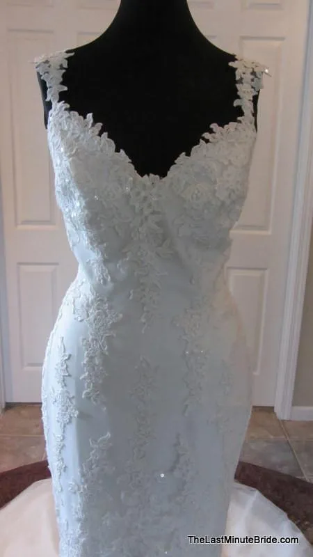 Pronovias Land