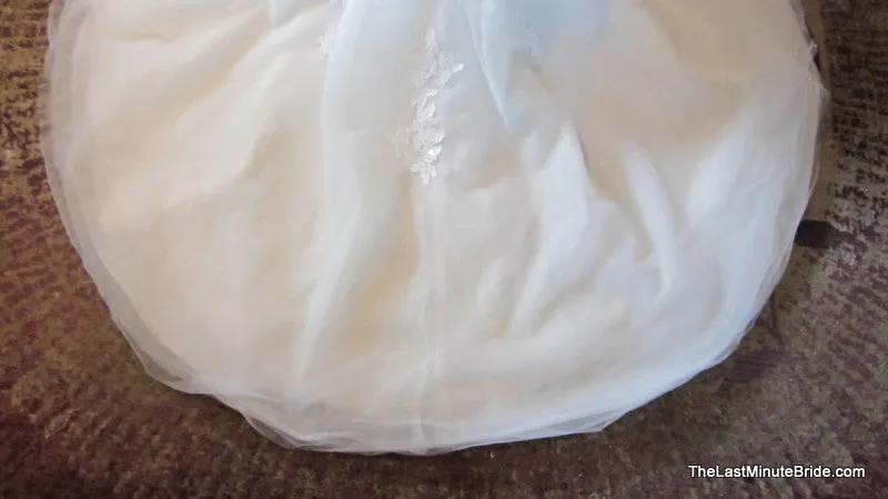 Pronovias Land