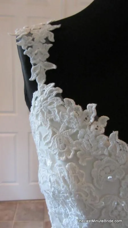 Pronovias Land