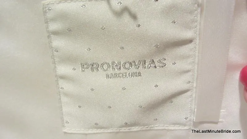 Pronovias Land
