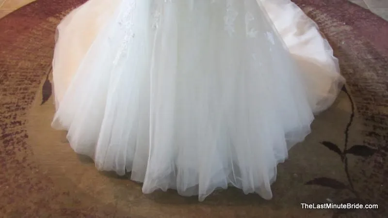 Pronovias Land