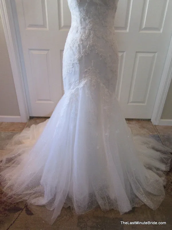 Pronovias Lanice