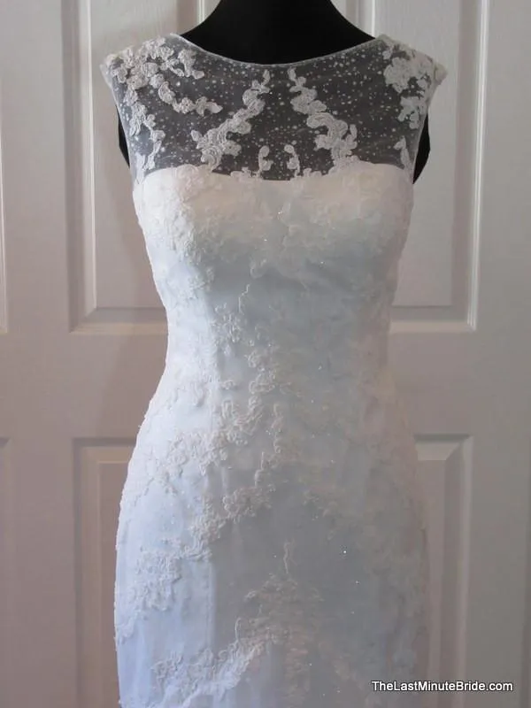 Pronovias Lanice