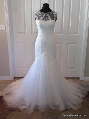Pronovias Lanice