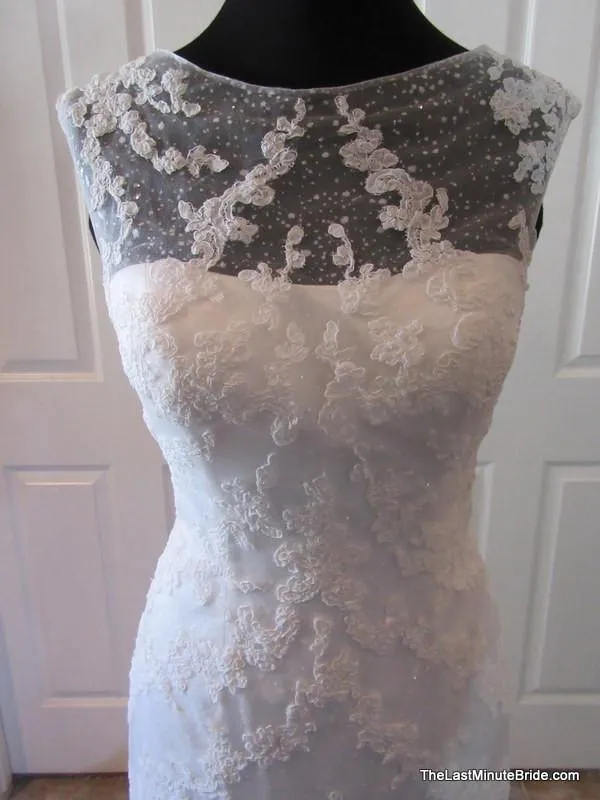Pronovias Lanice