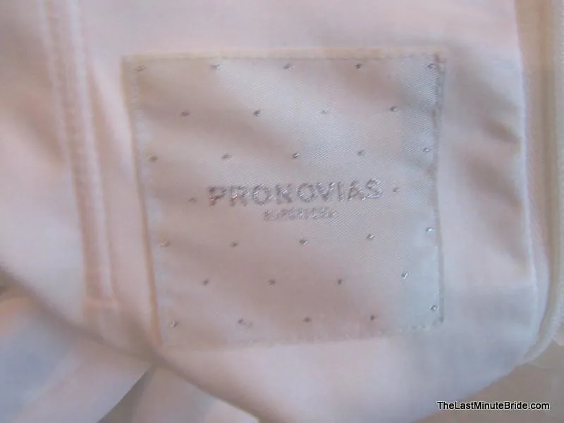 Pronovias Lanice