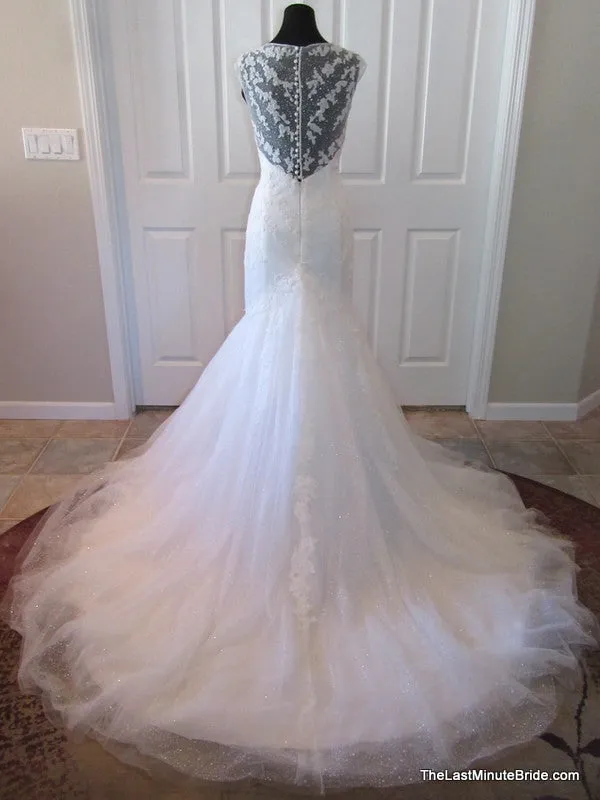 Pronovias Lanice