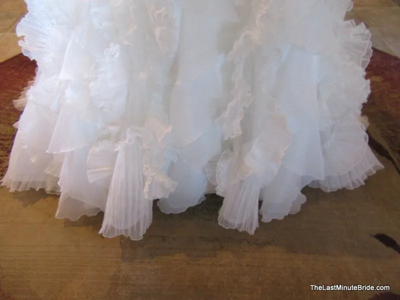 Pronovias Leandra