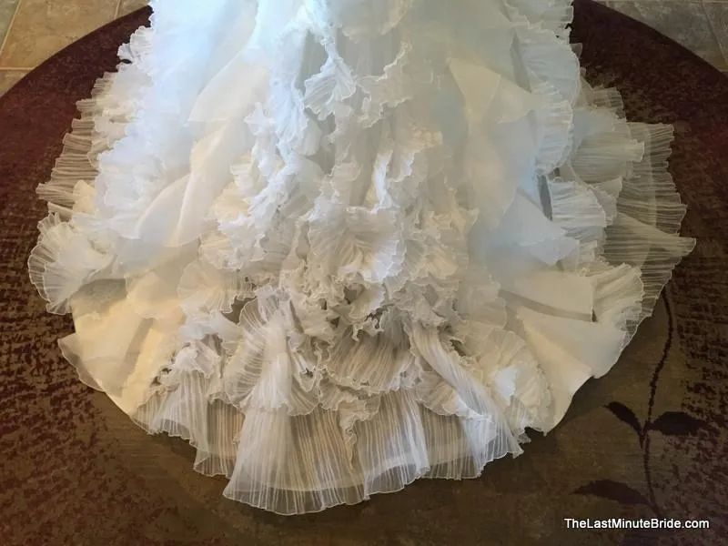 Pronovias Leandra