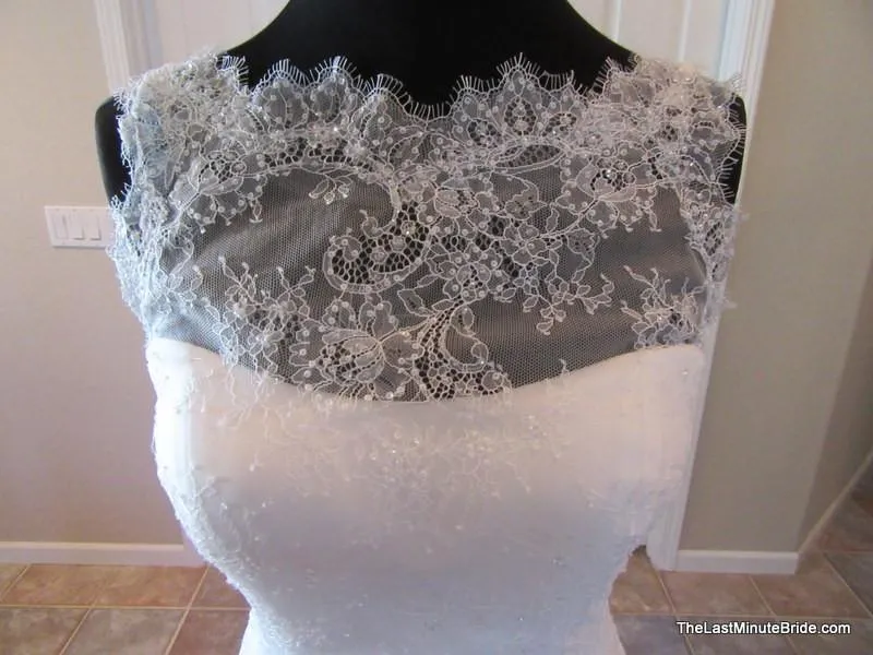 Pronovias Leandra