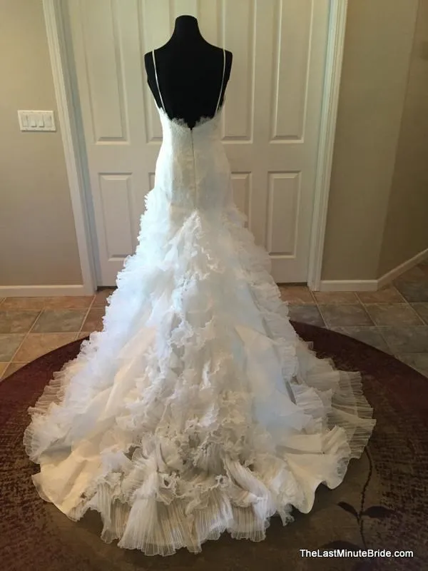 Pronovias Leandra
